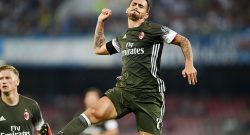 Il Milan vuole 20 milioni per Suso, c'è anche la Roma: ma Giuntoli farà la sua offerta