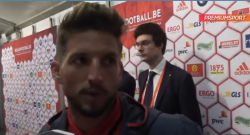 Dries Mertens, campione di solidarietà. Ecco il suo messaggio su Instagram [FOTO]