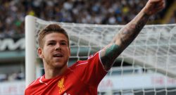 SKY - Moreno più interessante di Mario Rui: discorso col Liverpool legato a Ghoulam