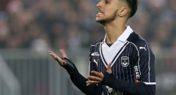 L'entourage di Ounas smentisce: "Il Napoli non ha formulato nessuna offerta"