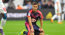 Il presidente del Bordeaux conferma la cessione di Ounas: "Trattativa in stato avanzato con il Napoli"