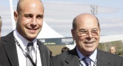 Reina, il papà dalla Spagna: "Pepe, resta a Napoli, la città ti ama!"