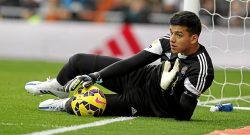 Giuntoli vuole Rulli, ma alle sue condizioni. Zinchenko solo se parte Giak
