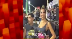 Gli audio hot di D10S: "Mi fai impazzire, sai come mi chiamano?" [VIDEO]