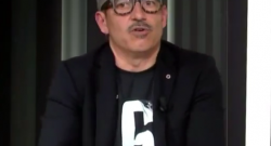 Zuliani: "I secondi e terzi festeggiano, arriverete settimi dietro i cinesi! Poveretti, noi col fatturato..." [VIDEO]