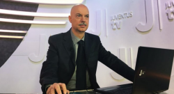 Rossi shock, che attacco ad Inter, Milan, Roma e Napoli: “Loro in bagno, noi conquistiamo le loro mogli”