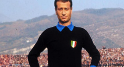 Si è spento Giuliano Sarti, lo storico portiere della grande Inter di Herrera