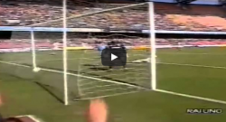 ACCADDE OGGI - Un gol di Policano in Napoli-Parma 1-1 del 1993 [VIDEO]