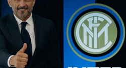 UFFICIALE - Spalletti ha firmato un biennale con l'Inter