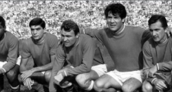 ACCADDE OGGI - Young Boys-Napoli 2-4 nella coppa delle Alpi del 1966