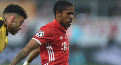 Attenta Juve: sondaggio del Barcellona per Douglas Costa