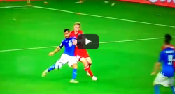 Italia 1 - 0 Liechtenstein, capolavoro di Insigne [VIDEO]