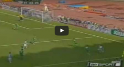 ACCADDE OGGI - Napoli-Avellino 0-0 nei playoff del 2005 [VIDEO]
