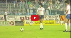 ACCADDE OGGI - Un gol di Giordano regala la terza Coppa Italia al Napoli [VIDEO]
