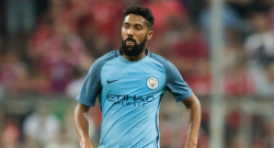 KK - Clichy è stato proposto al Napoli: contratto in scadenza, problema ingaggio