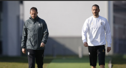 RETROSCENA - Juve, Bonucci furioso a Cardiff: lite con Allegri e Barzagli