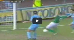 ACCADDE OGGI - La sconfitta nei playoff contro l'Avellino [VIDEO]