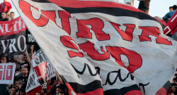 La Curva Sud rossonera: "Gigio fai come Hamsik, Raiola ti ha distrutto"