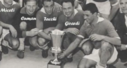 ACCADDE OGGI - La prima storica vittoria in Coppa Italia del Napoli [VIDEO]