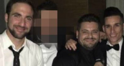 Movida e camorra, in carcere i fratelli Esposito: legati ai Contini e amici dei calciatori del Napoli