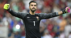 RAI - Contatto Napoli-Sporting per Rui Patricio: la situazione