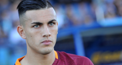 Roma, doppia cessione ad un passo: Manolas e Paredes verso lo Zenit