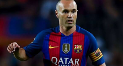 Genta: "Suggestione Iniesta per il Napoli, De Laurentiis..."