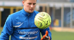 SKY - Nikita Contini verso il Pontedera, in settimana incontro con il Napoli