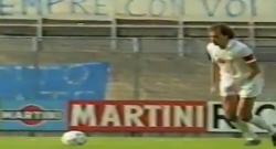ACCADDE OGGI - Un rigore di Renica in Como-Napoli 0-1 del 1989 [VIDEO]