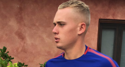 Roma, Karsdorp dovrà operarsi al ginocchio