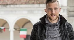 Giuntoli disposto a riprovarci per Widmer, i rapporti coi friulani sono discreti