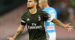 GAZZETTA - Nasce un grande Milan, abiti giusti per sfilare con Juve e Napoli