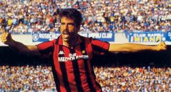 Virdis: "Mi piacerebbe giocare nel Napoli di Sarri, ma forse mi lascerebbe in panchina perché..."