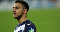 Ounas, il nuovo acquisto del Napoli. Fantasia, dribbling e gol [VIDEO]