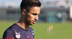 KK - Ounas, visite mediche nel weekend. Ha scartato subito Roma e Zenit