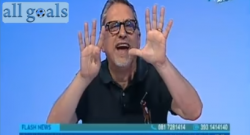 Alvino, risposta piccata a Buffon: "Sono miserabile, non faccio bonifici di 2 milioni ad un tabaccaio" [VIDEO]