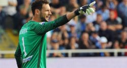 Obiettivi Napoli, Berisha si allontana. L'Atalanta ha pagato il riscatto alla Lazio: ecco le cifre!