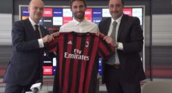 Ufficiale - Vecchia conoscenza del calcio italiano, è un nuovo calciatore del Milan