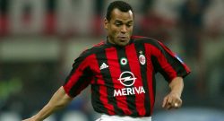 Cafu: "Sarri, che colpo Mertens da 9. Mi aspetto il salto di qualità, ma la Roma..."