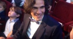 Sentite Cavani: "Con Sarri farei più gol che al PSG, voglio tornare a Napoli"