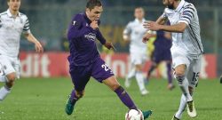 Chiesa è il sogno di De Laurentiis, la Juve si intromette e prova lo sgarbo