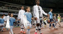 Un ex Juventus è nei guai! Accusa di violenza domestica