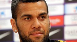 Retroscena Juve - Un festino a due settimane da Cardiff, c'è Dani Alves ma anche un top. Scoppia il caso!"