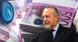 Napoli, in arrivo Berenguer. De Laurentiis cede 3 calciatori e incassa 25 milioni