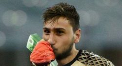 "Donnarumma si è cacciato in un guaio più grande di lui. Alla Juve? Lo vedrei bene ovunque"