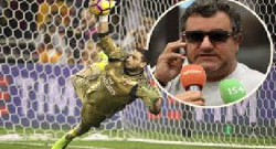 Donnarumma, Raiola ci ripensa e cambia idea: gesto passato inosservato