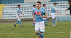 La Scugnizzeria comincia a dare i suoi frutti, il Napoli ha in casa il nuovo Hamsik