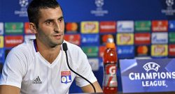 Gonalons, l'agente: "Il Napoli ci ha riferito che Gonalons non era la priorità, in passato ecco cosa è successo"