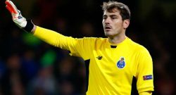 Chiriches vicino al Galatasaray, Valencia su Albiol. Reina in bilico, si propone Casillas!