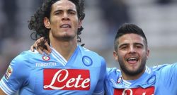 UFFICIALE - Cavani salta Italia-Uruguay, problema muscolare. Niente sfida con Insigne